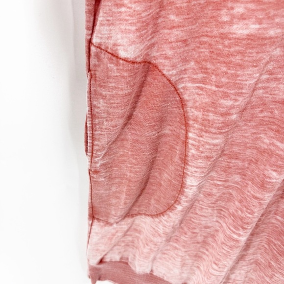 ✅ YOUNG FABULOUS AND BROKE RELAXED FIT TUNIC TOP WITH POCKETS SIZE SMALL - Picture 3 of 7